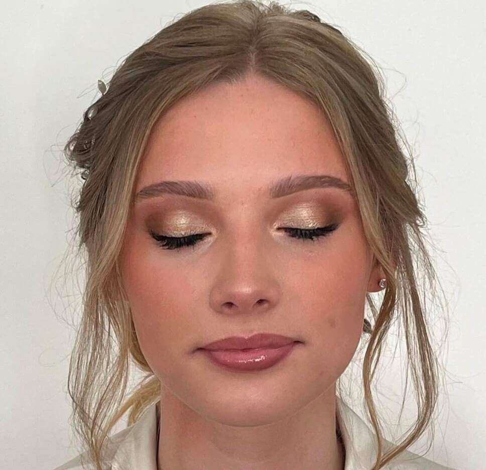 prom makeup ideas