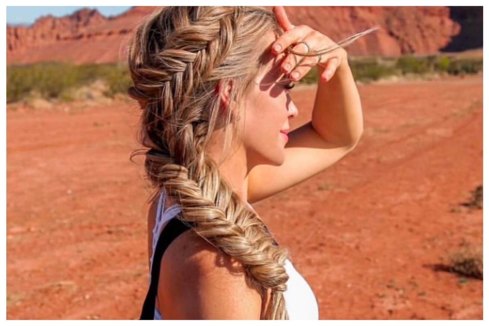 braided hairstyles