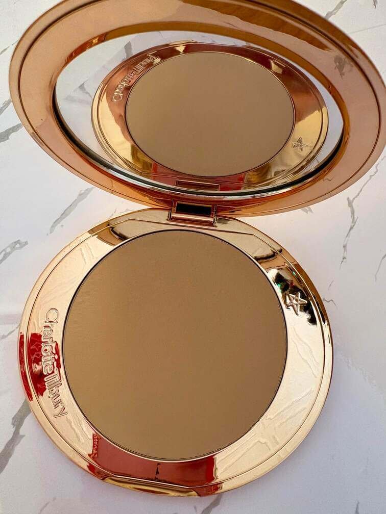 what is bronzer and how to use