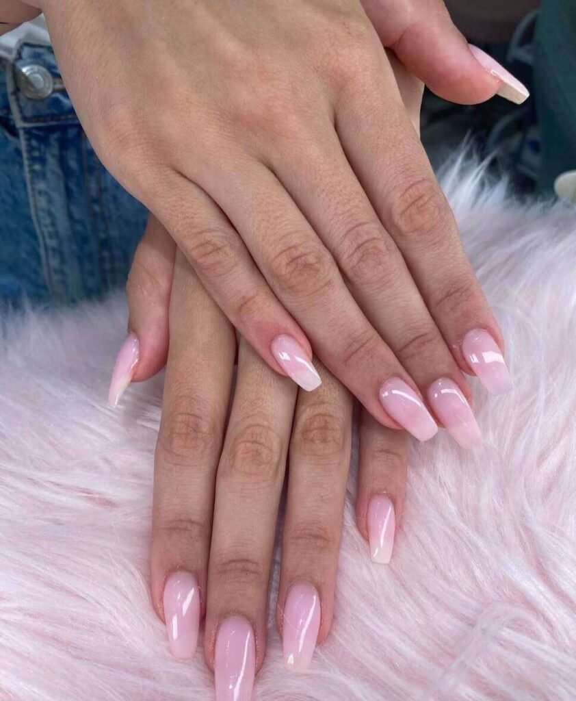 long overlay nail ideas