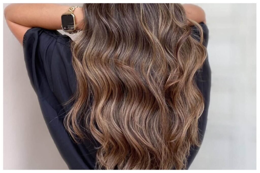 summer hair color ideas