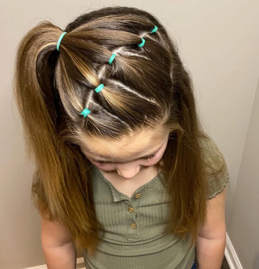 back to school hairstyles