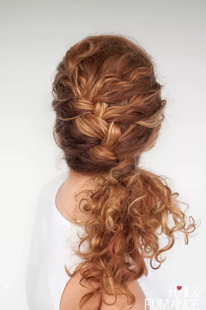 back to school hairstyles