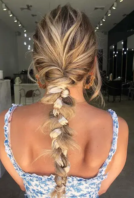 back to school hairstyles