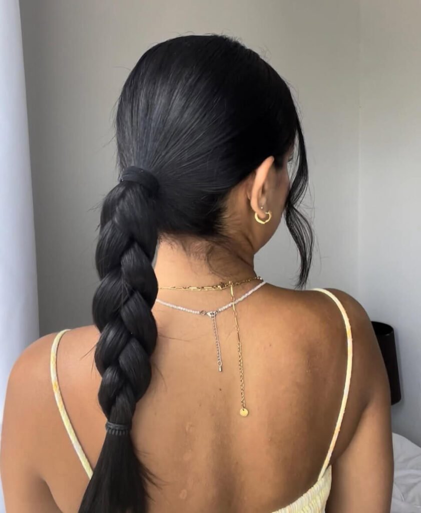 back to school hairstyle ideas