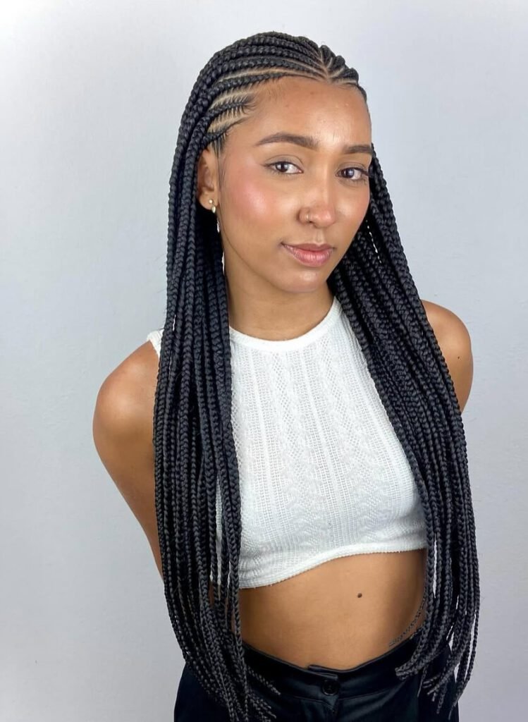back to school hairstyles