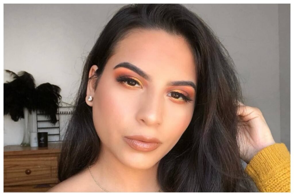 fall makeup looks