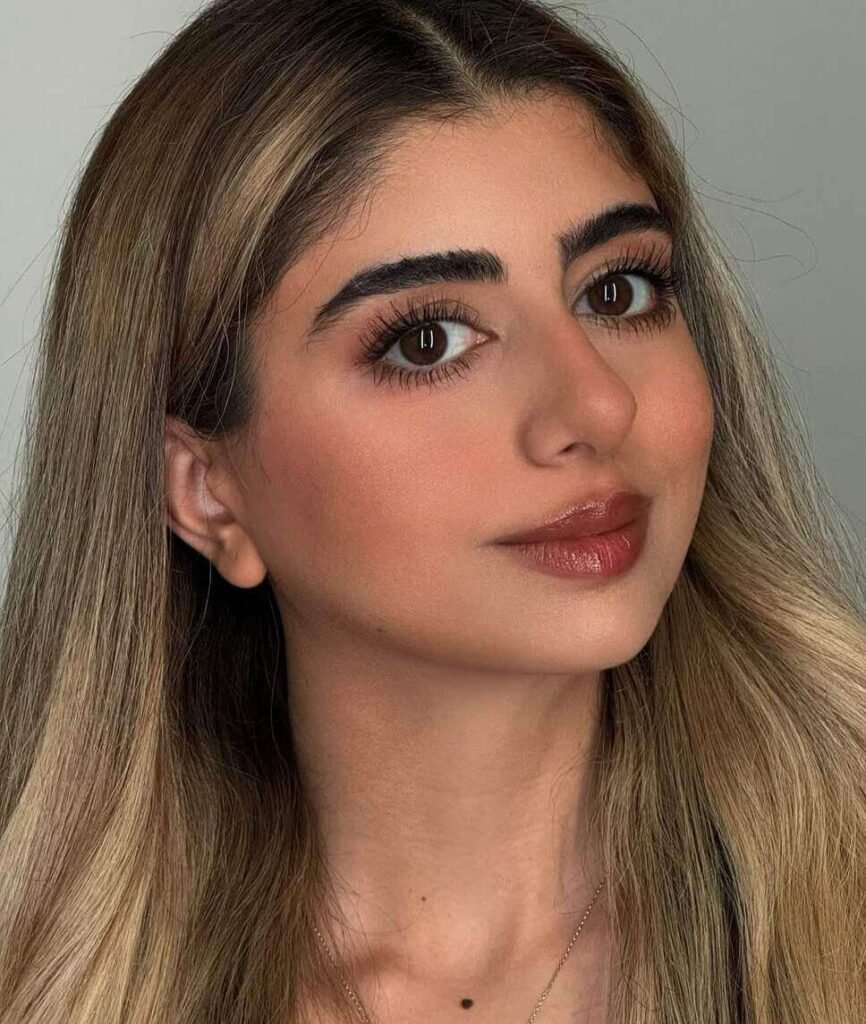 fall makeup ideas