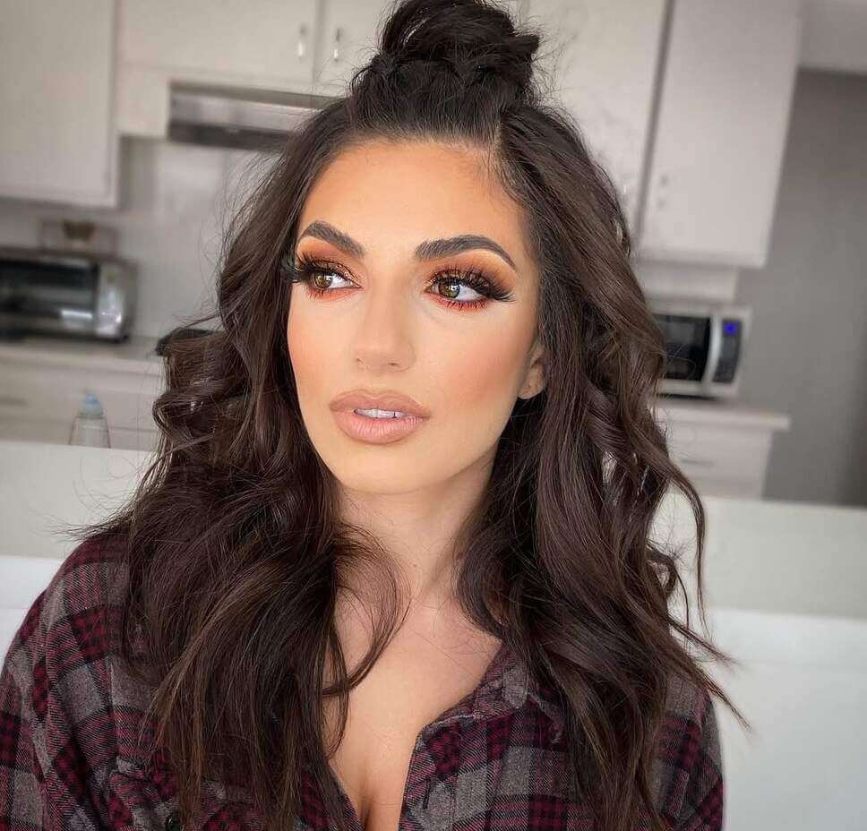 fall makeup ideas