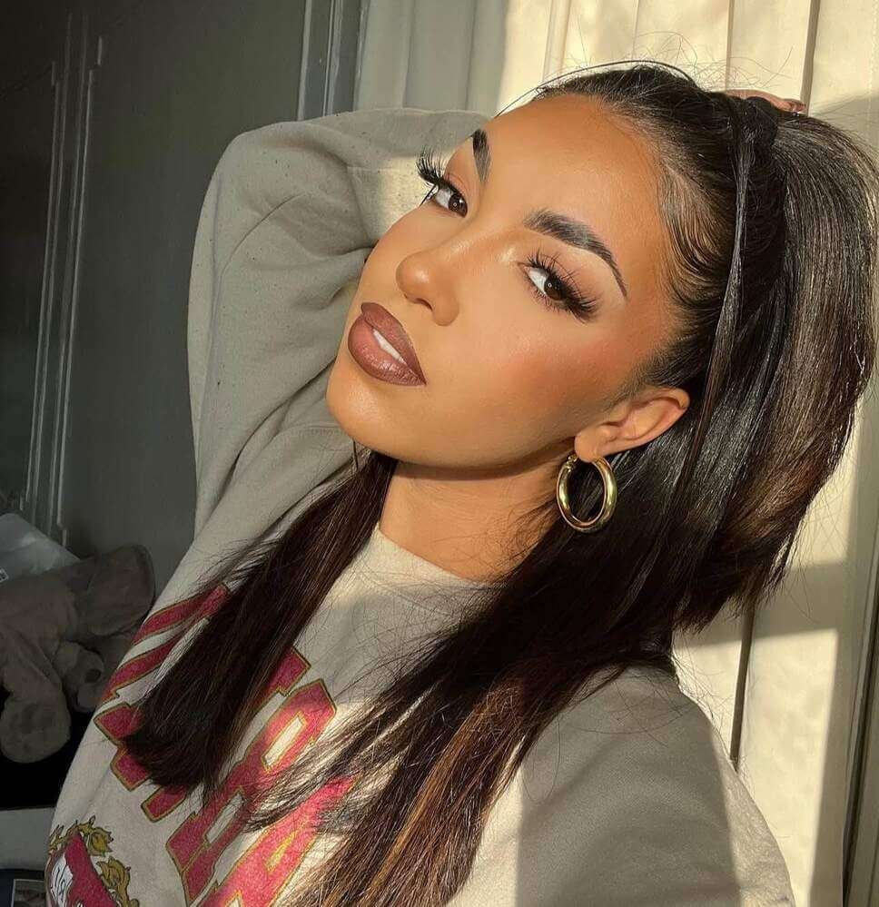 fall makeup ideas