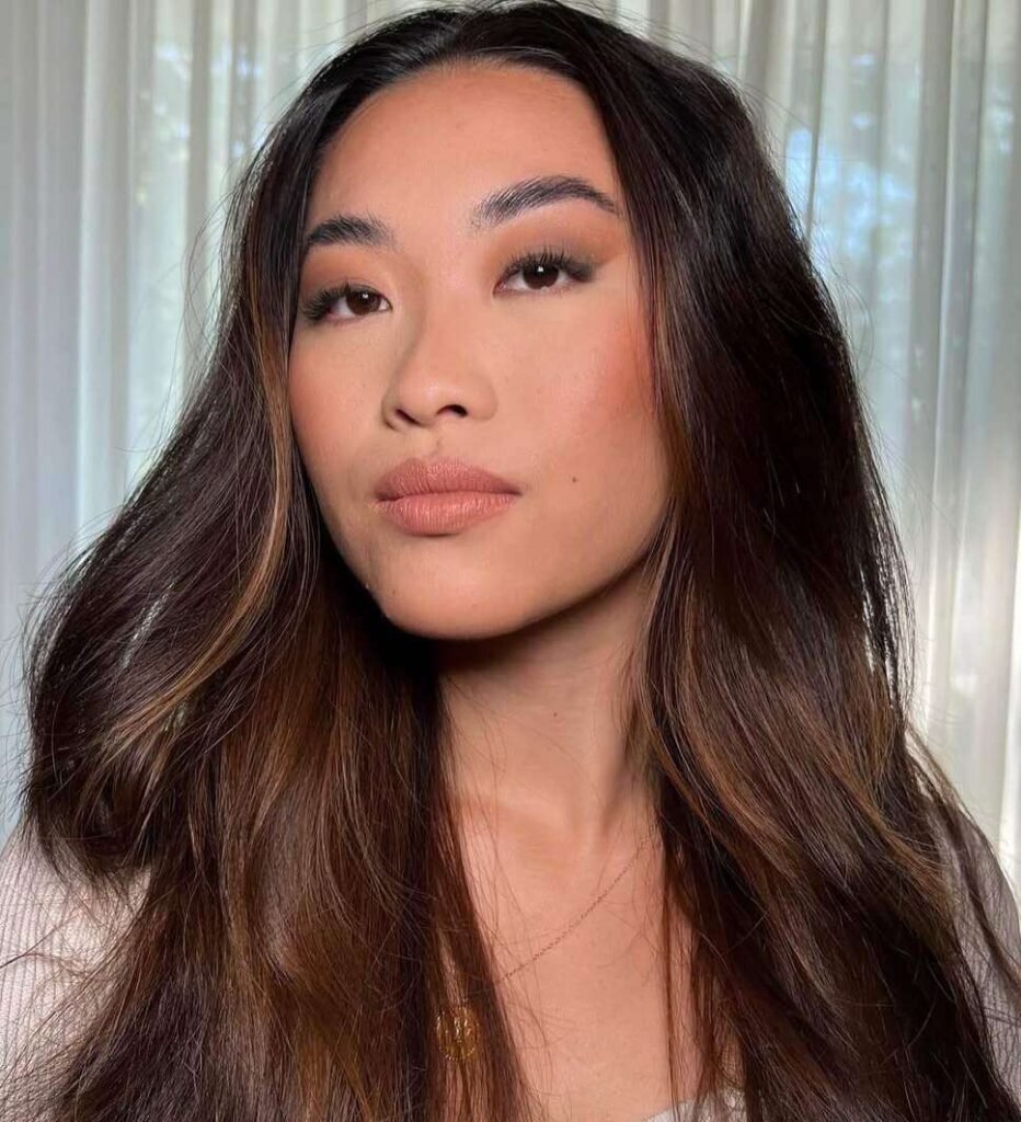 fall makeup looks