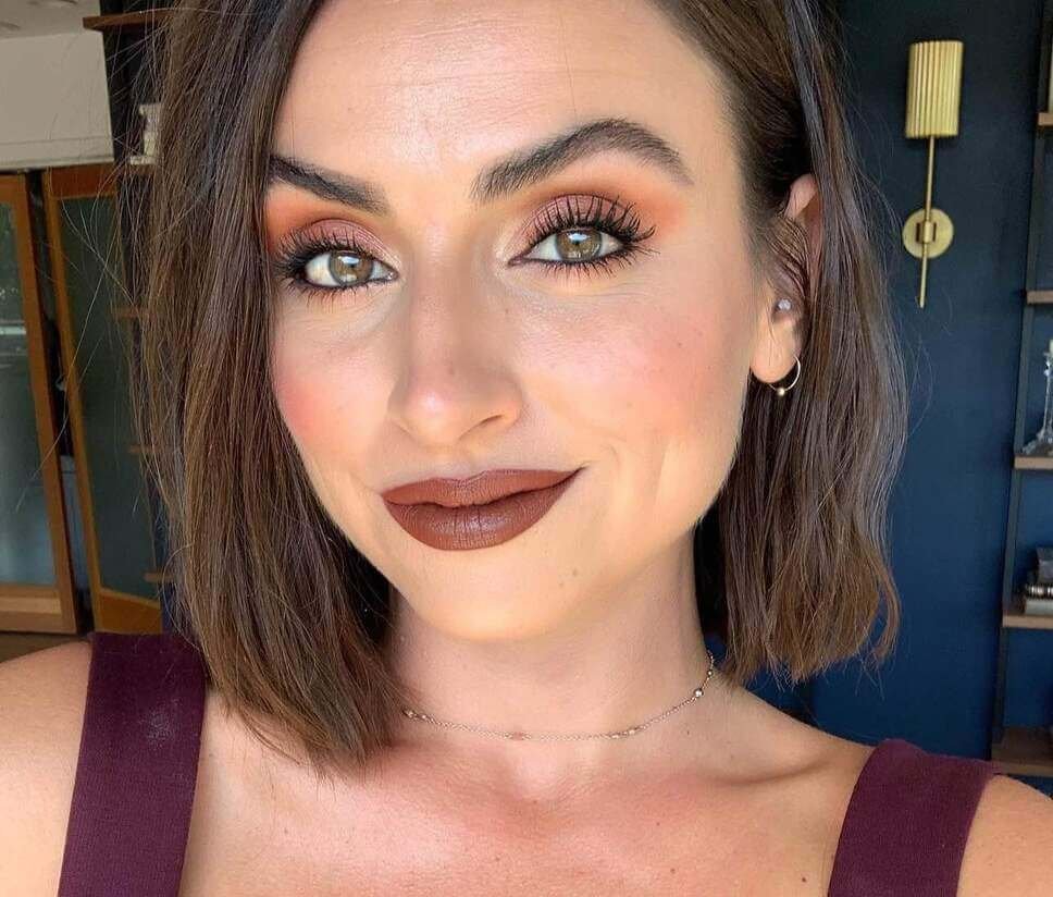 fall makeup ideas
