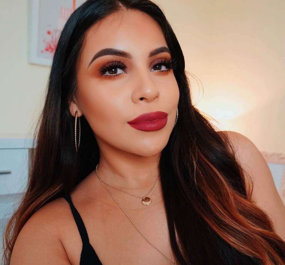 fall makeup looks