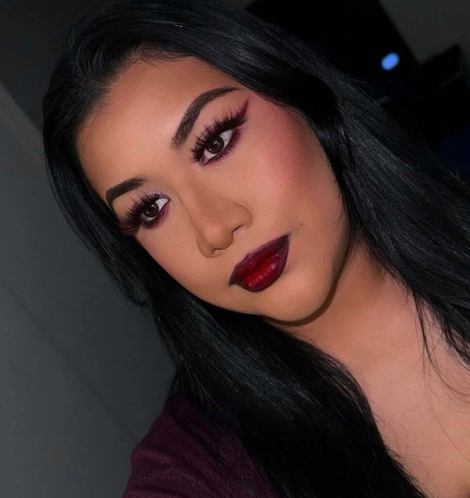 fall makeup ideas