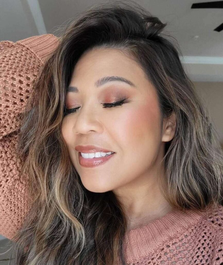 fall makeup looks