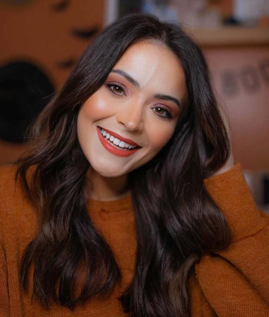 fall makeup ideas