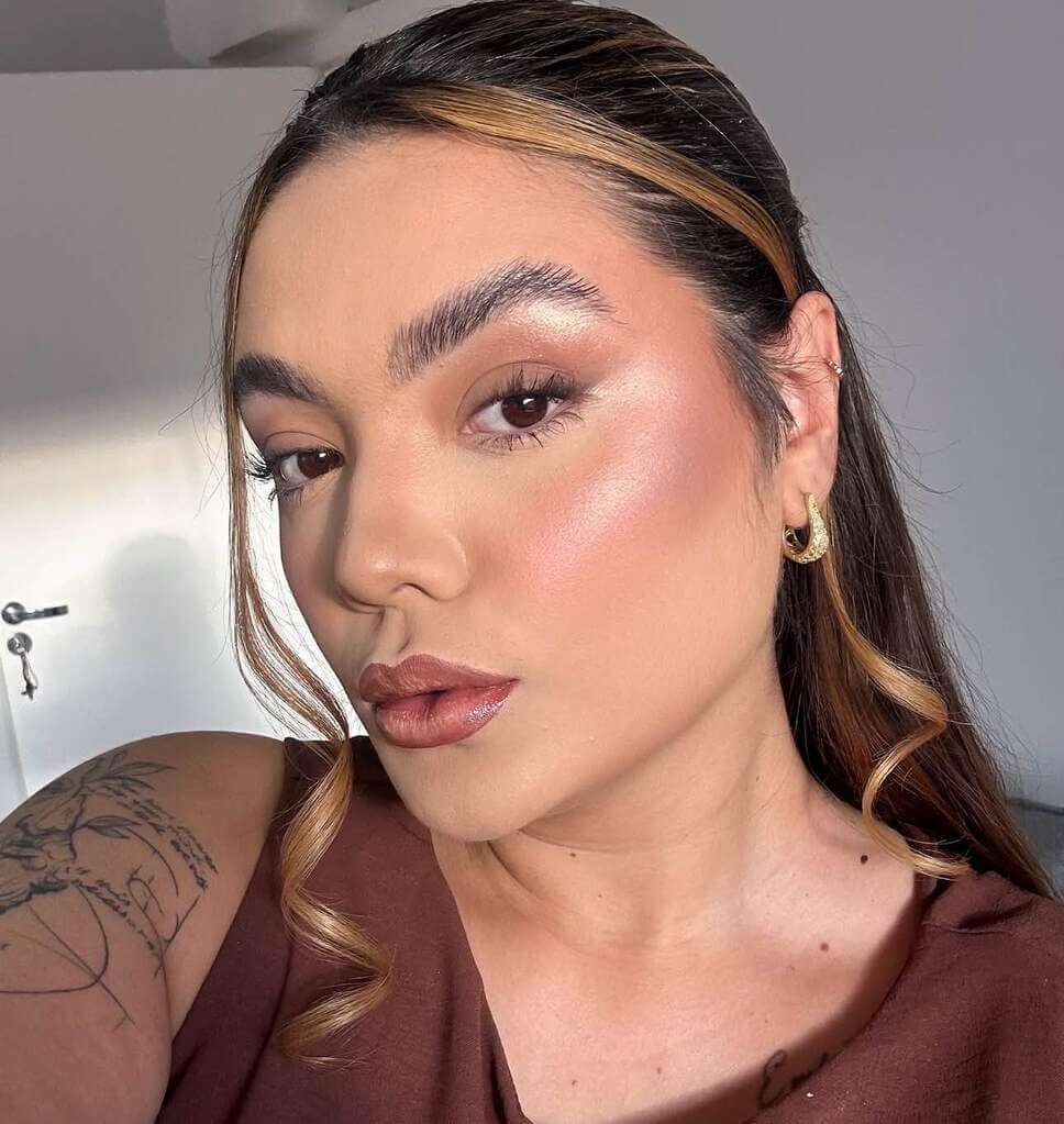 fall makeup looks