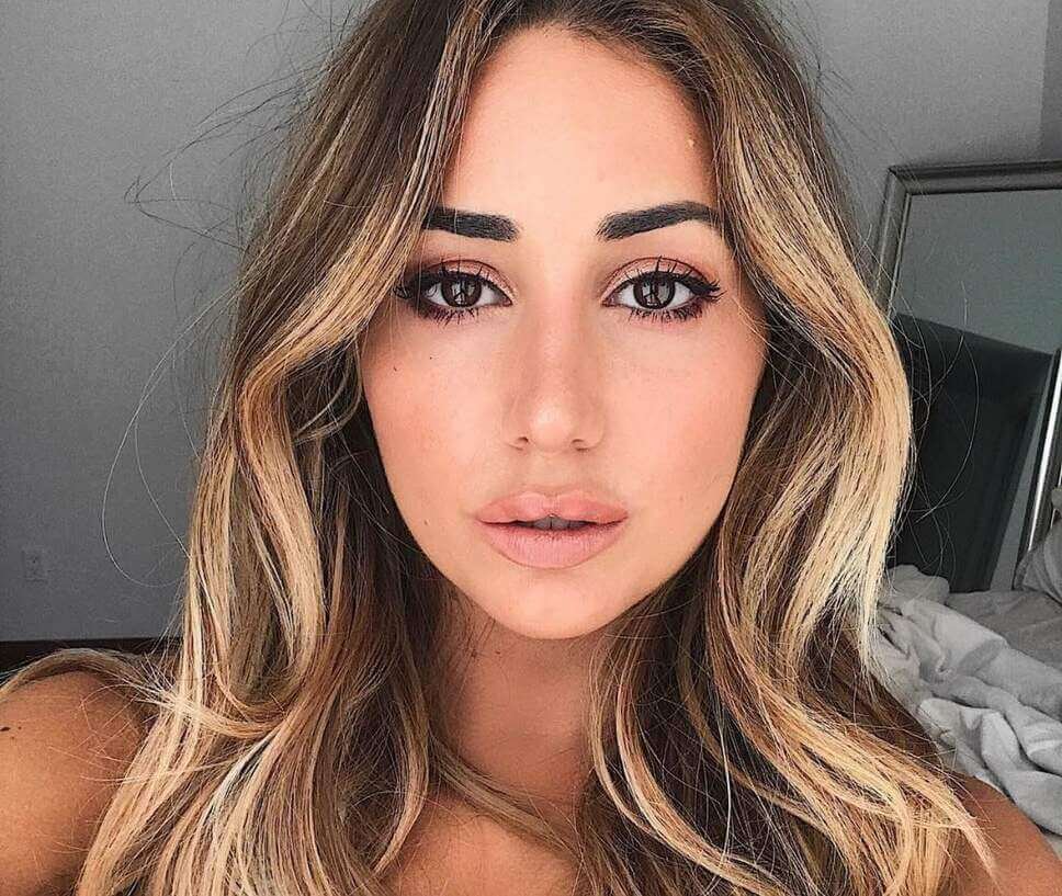fall makeup looks