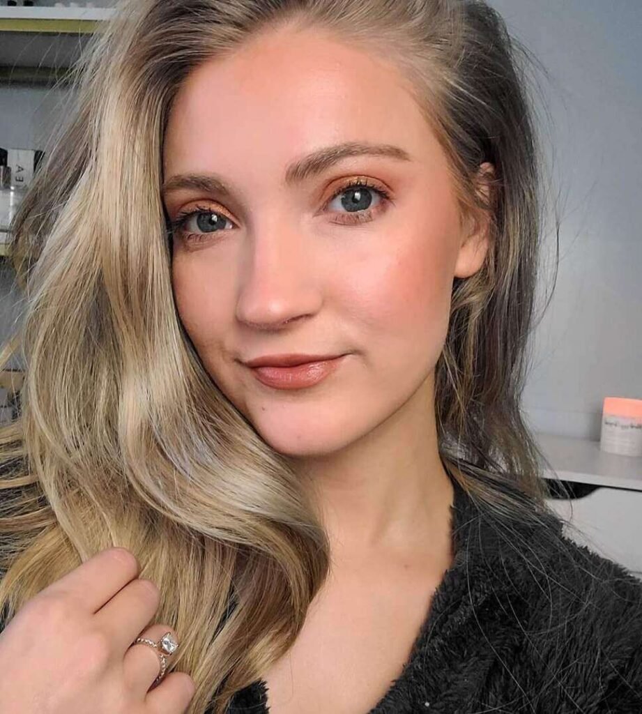 thanksgiving makeup looks