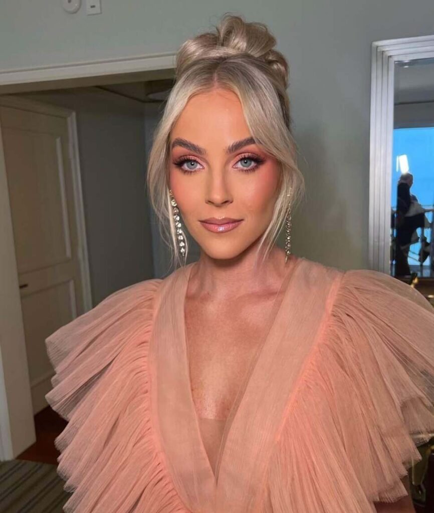 thanksgiving makeup looks