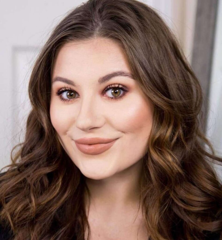thanksgiving makeup looks