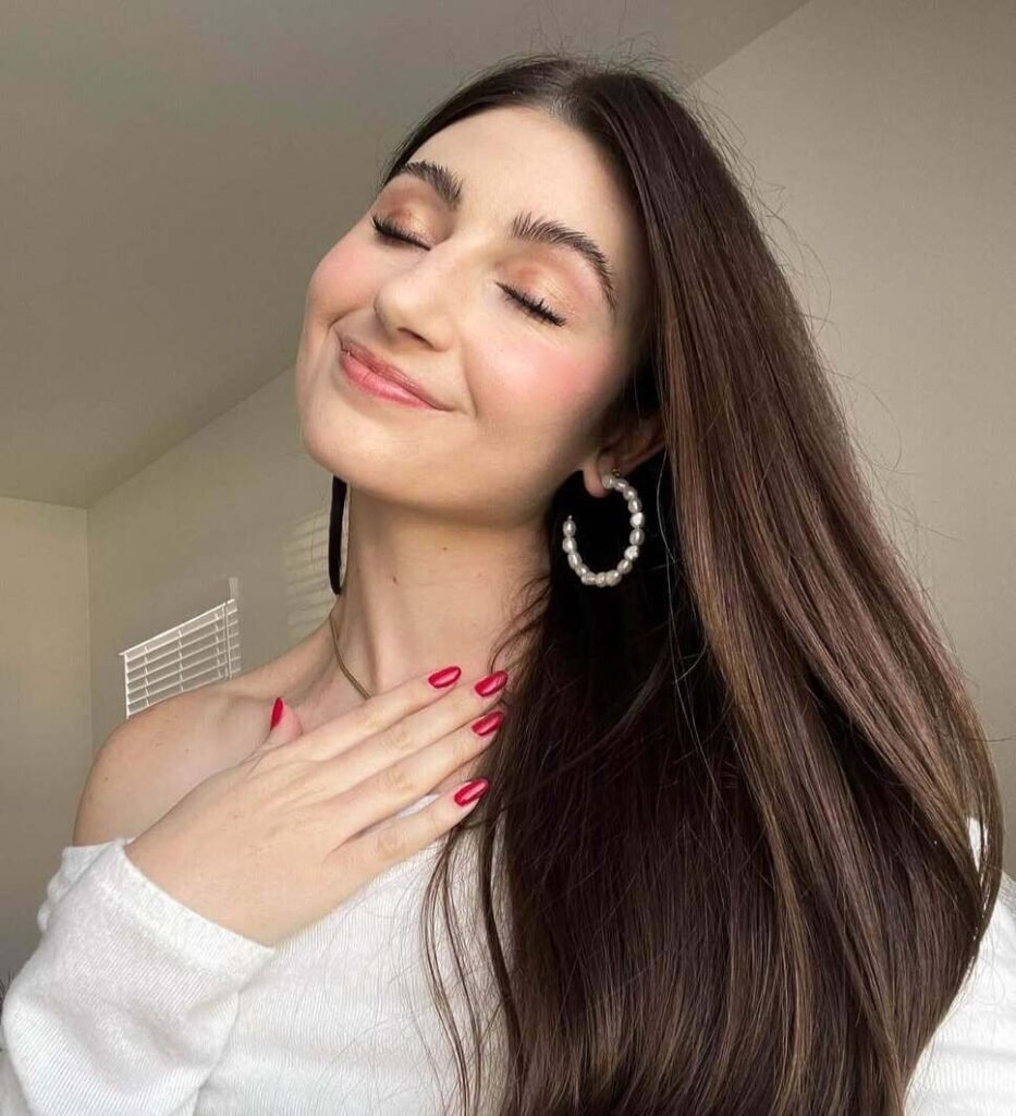 thanksgiving makeup looks