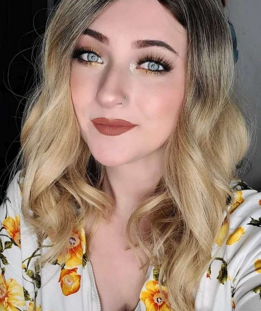 thanksgiving makeup ideas