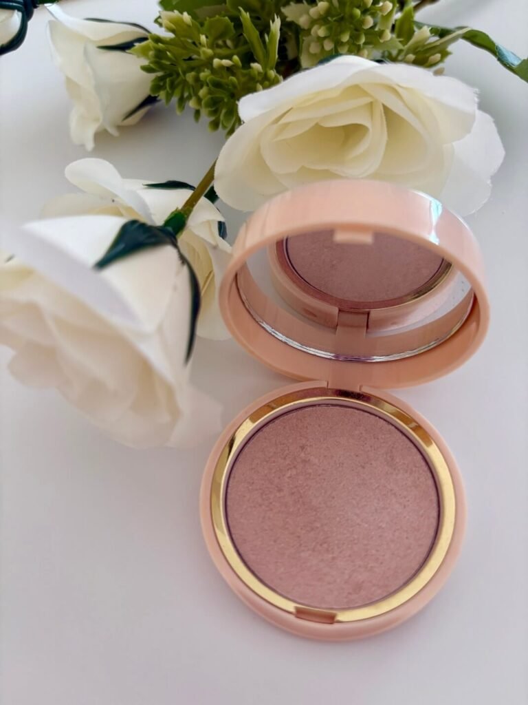 concealer vs highlighter