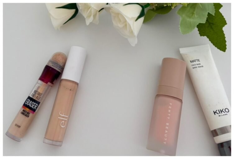 concealer vs primer