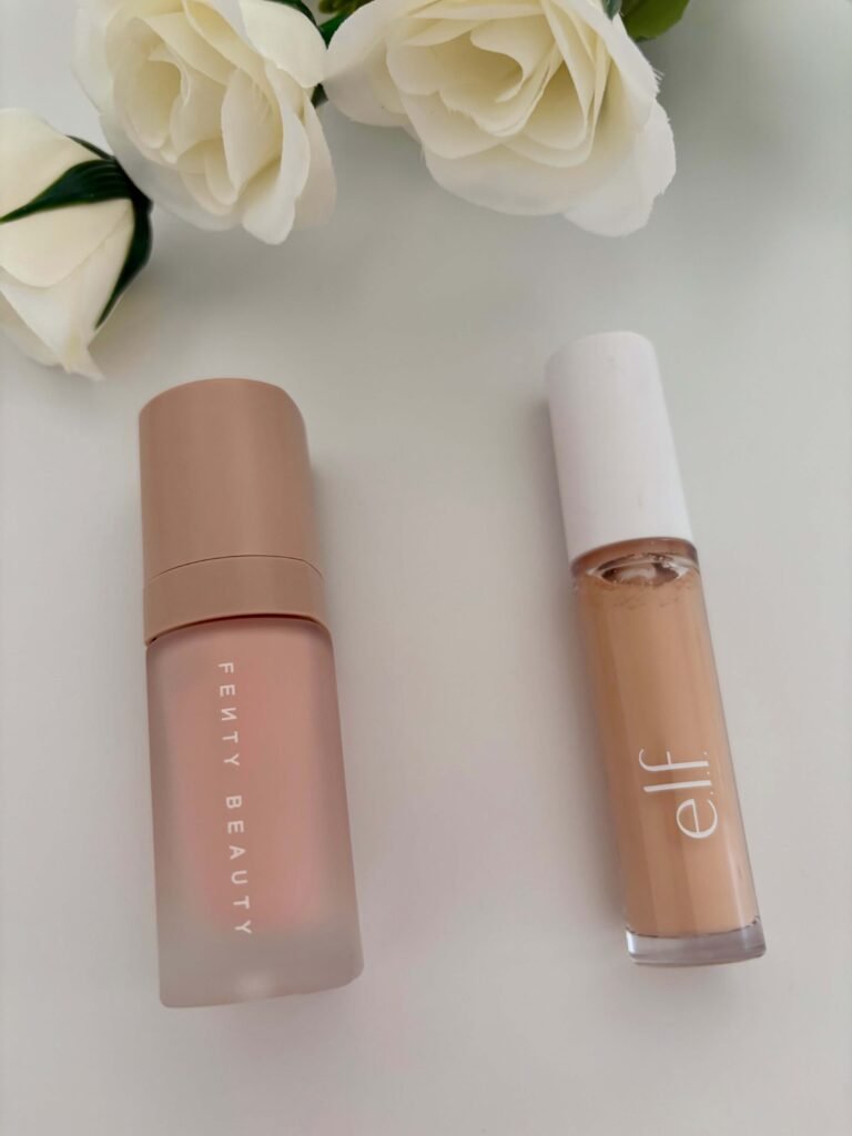 concealer vs primer