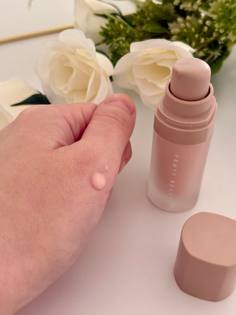 concealer vs primer