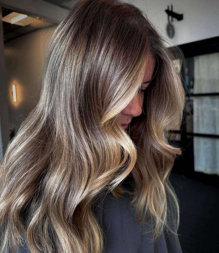 2026 hair color trends 