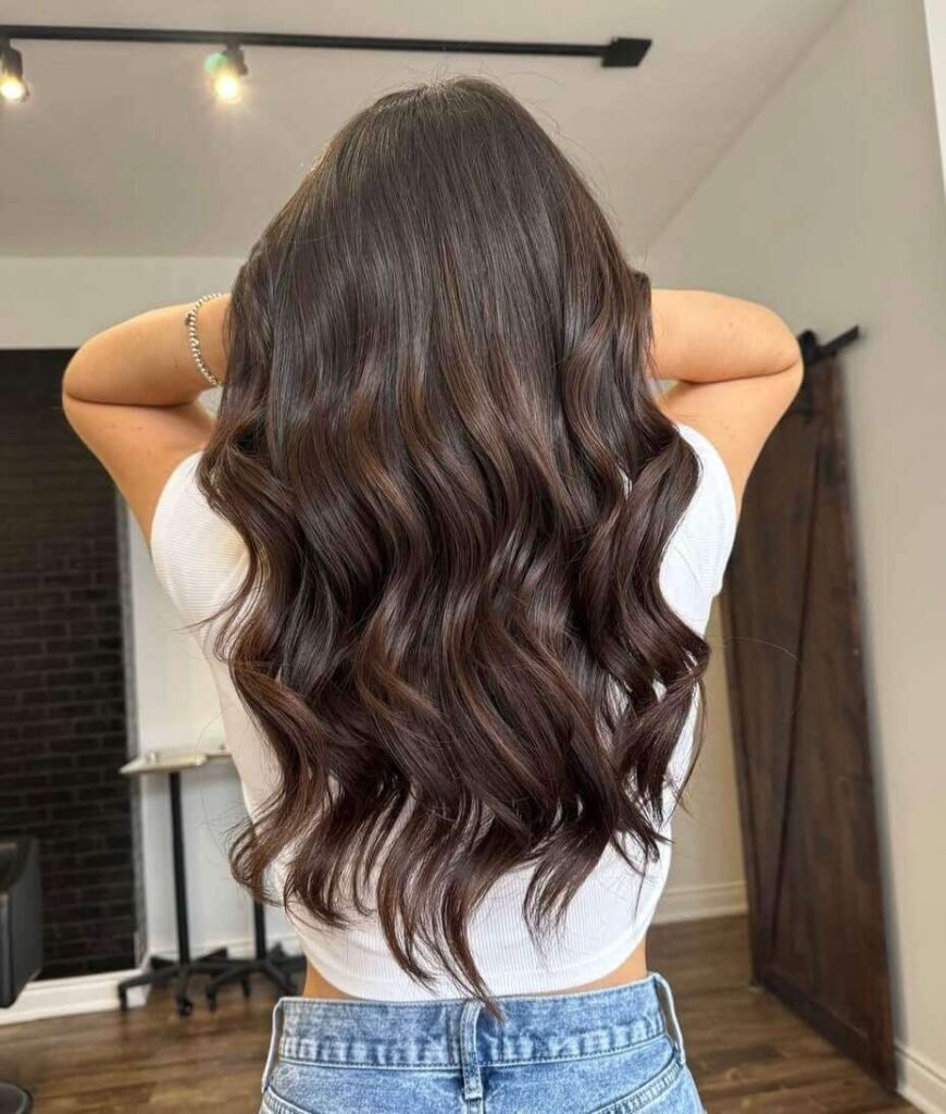 2026 hair color trends 