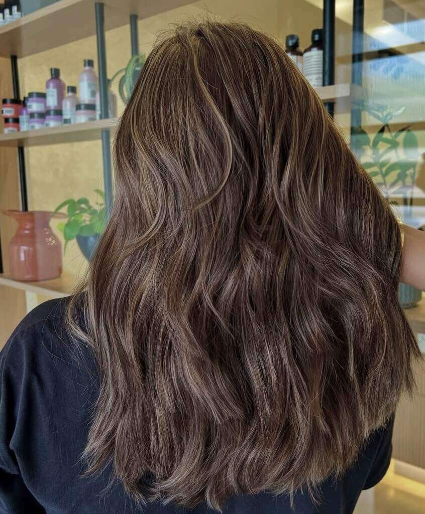 2026 hair color trends 