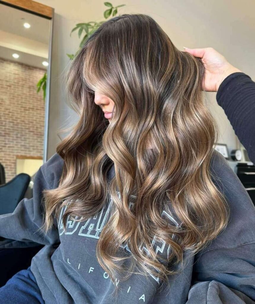 2026 hair color trends 