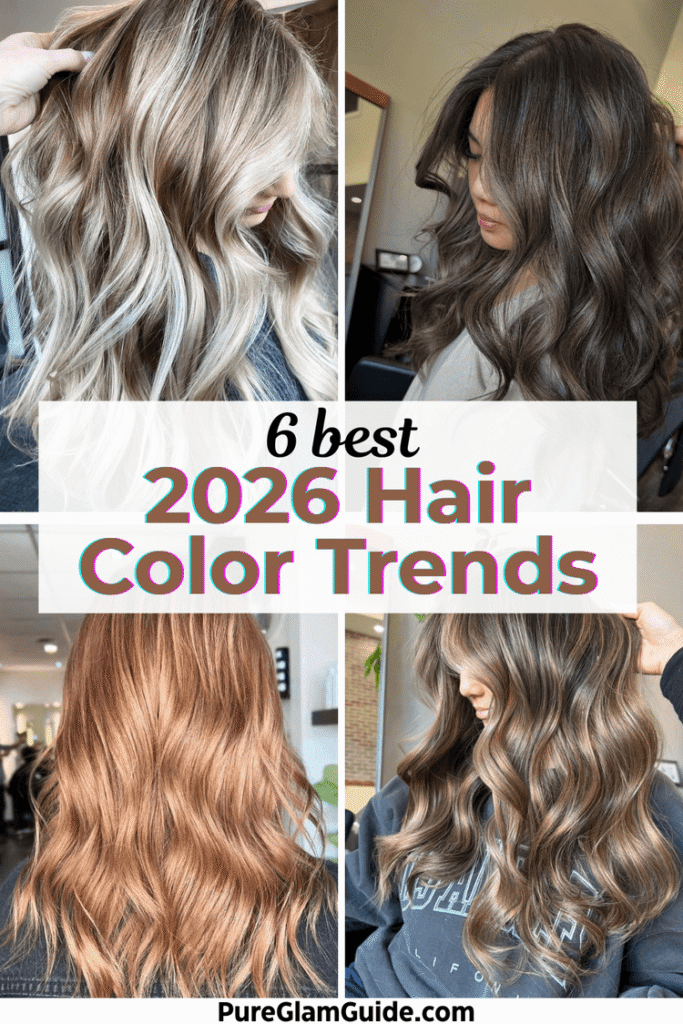 2026 hair trends 