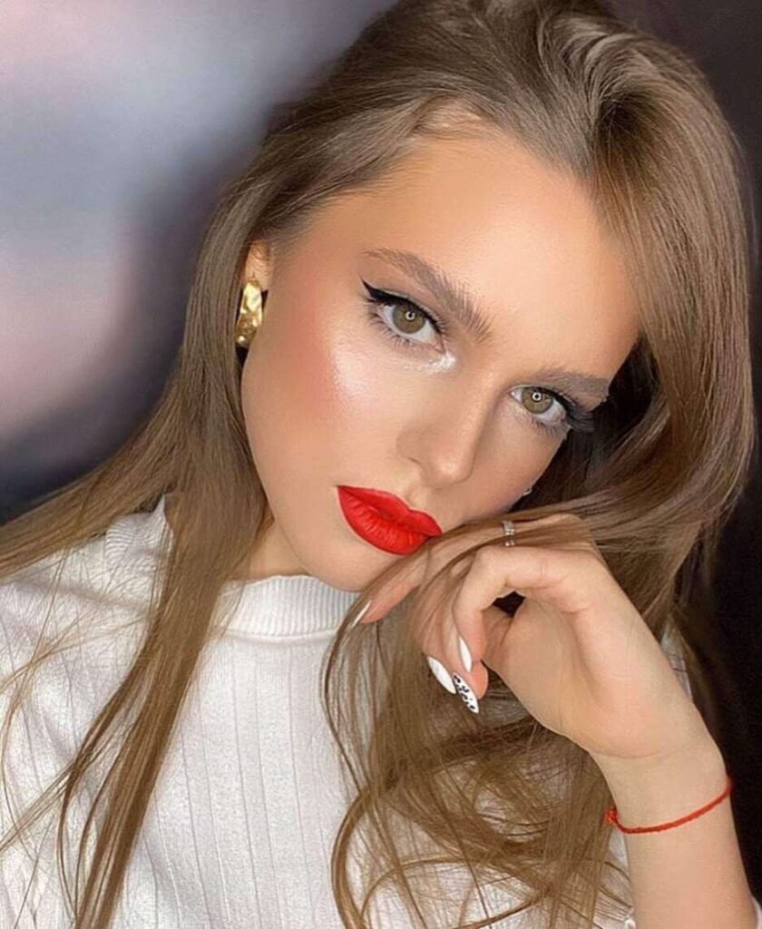 New year makeup ideas 