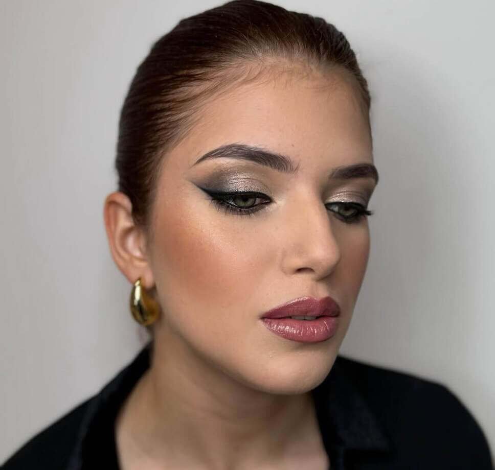 New year makeup ideas