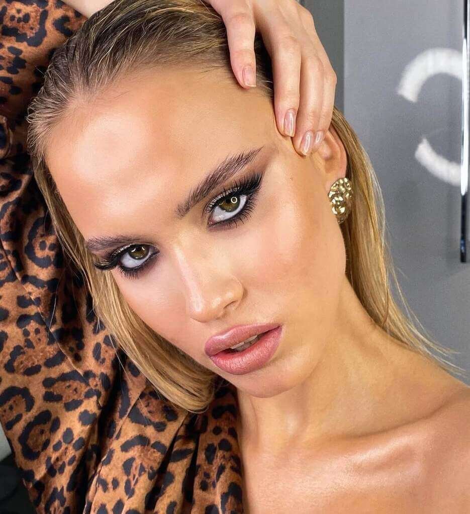 New year makeup ideas 