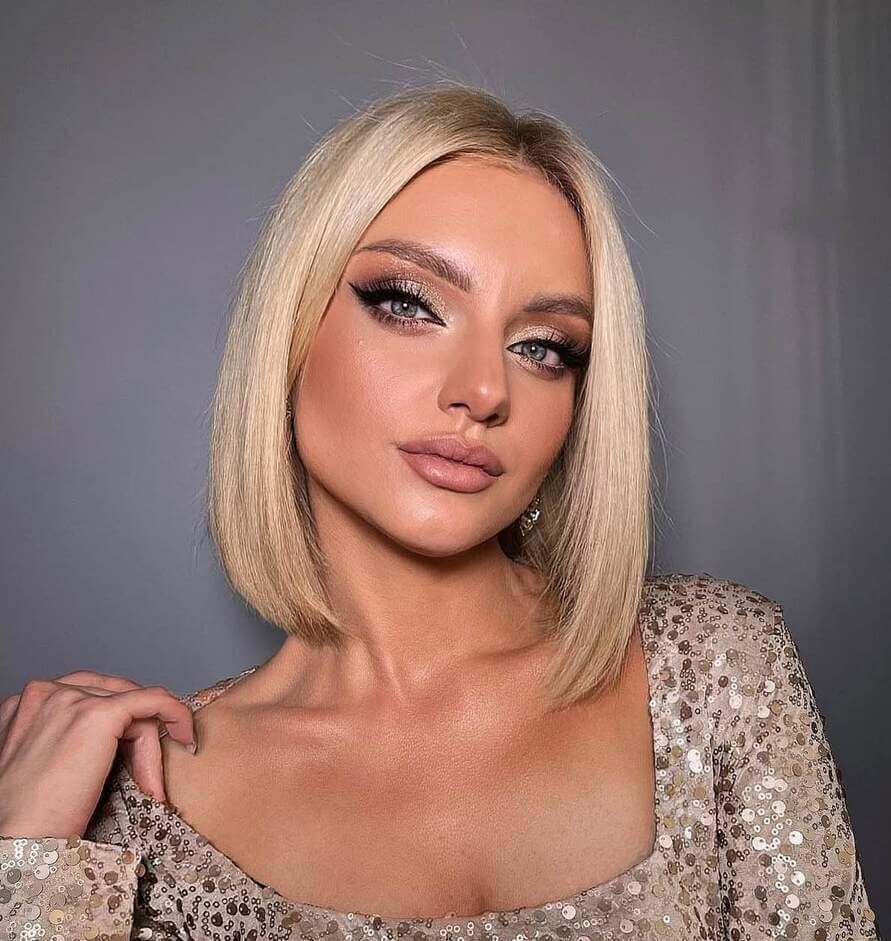 New year makeup ideas