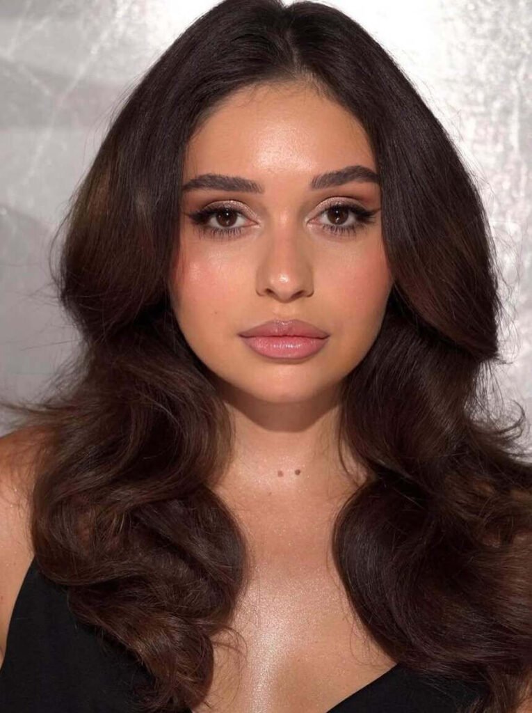 New year makeup ideas 