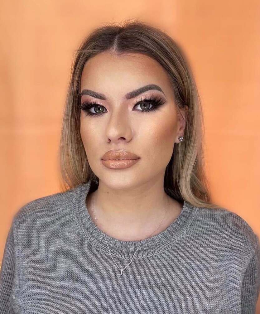 New year makeup ideas 