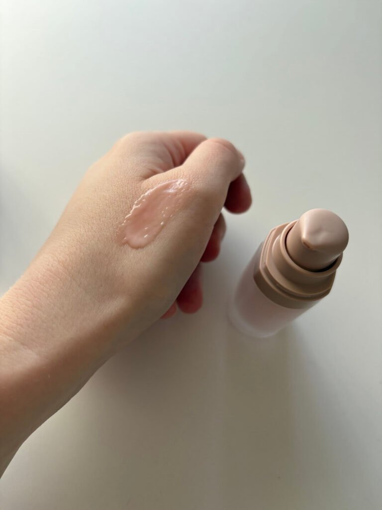 Fenty Beauty Pro Filt’r Hydrating Primer Review