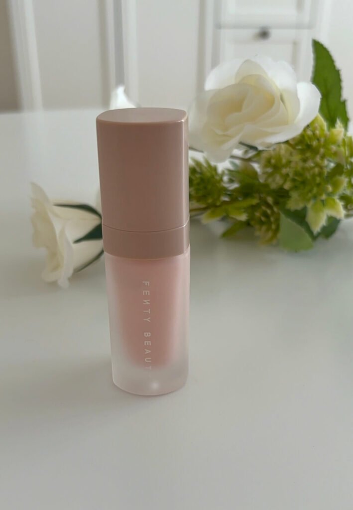 Fenty Beauty Pro Filt’r Hydrating Primer Review