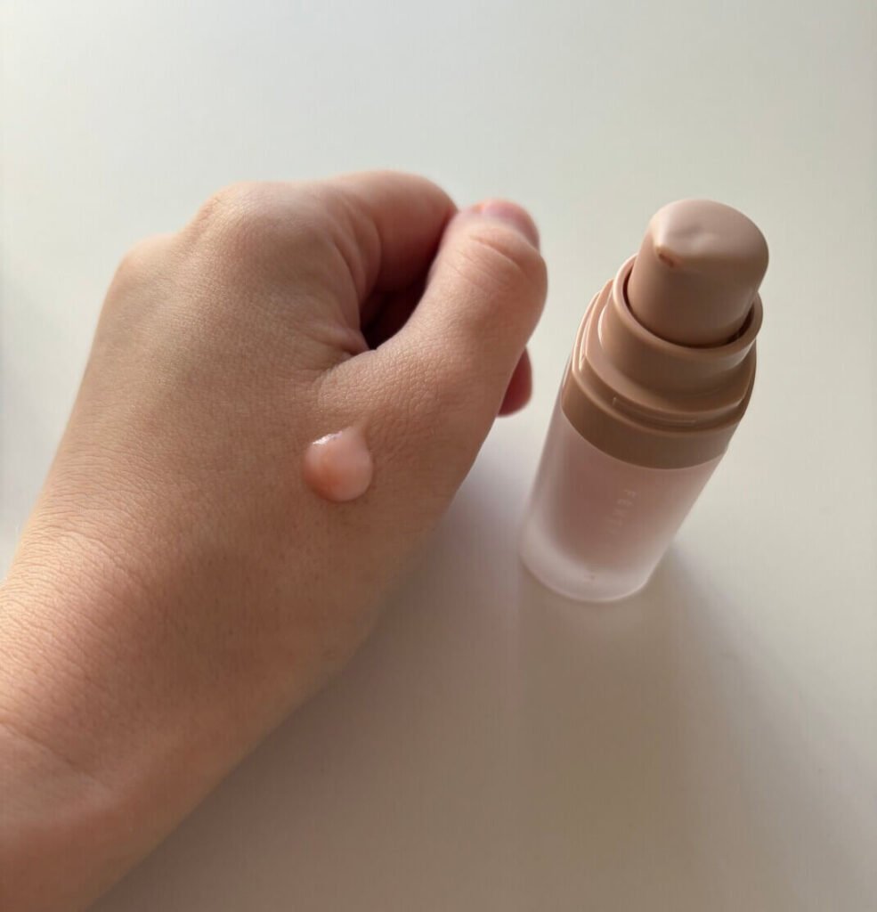 Fenty Beauty Pro Filt’r Hydrating Primer Review