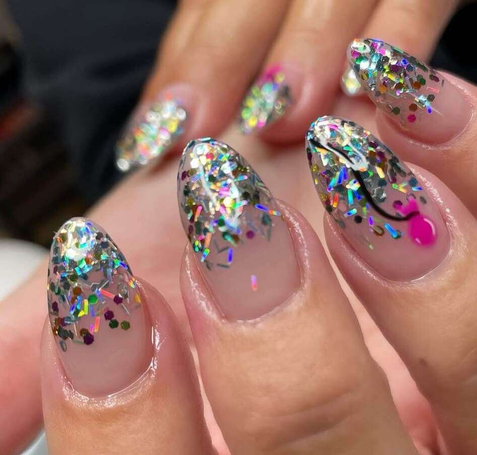 party nail designs 