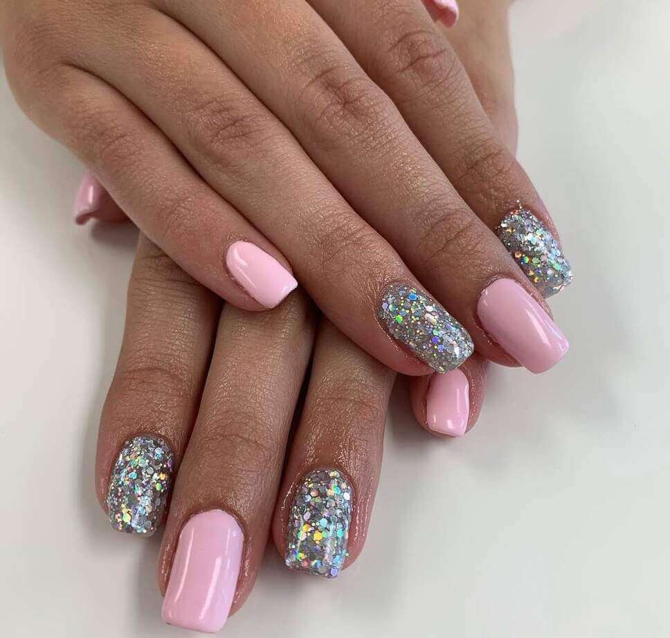 party nail designs 