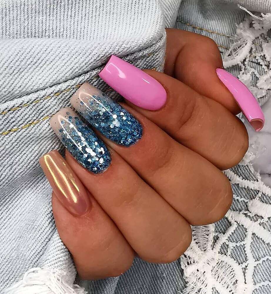 party nail designs 