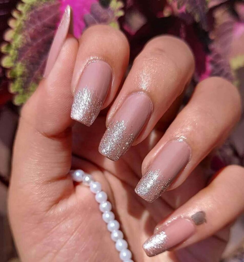 party nail ideas