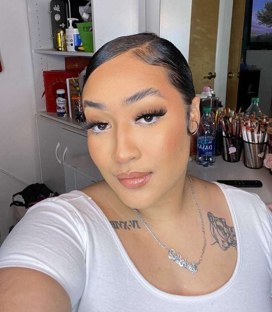 everyday makeup looks 